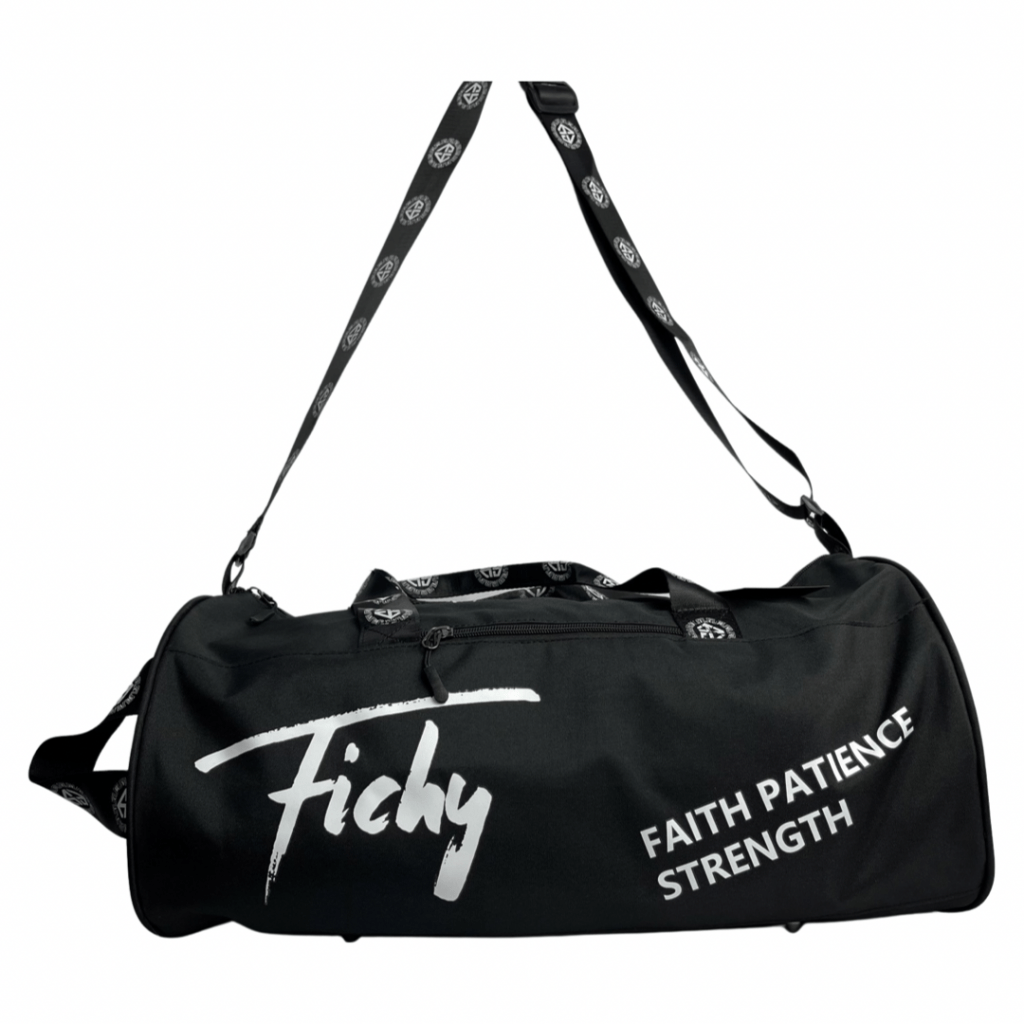 Fichy gym bag waterproof