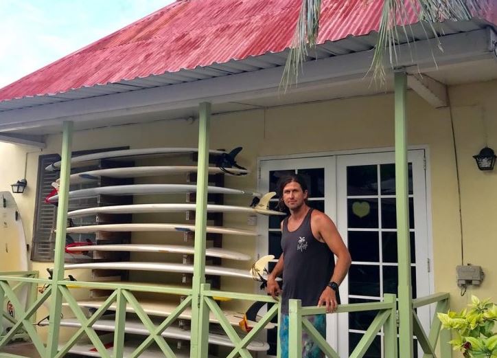 Surf in Barbados SurfinBarbados