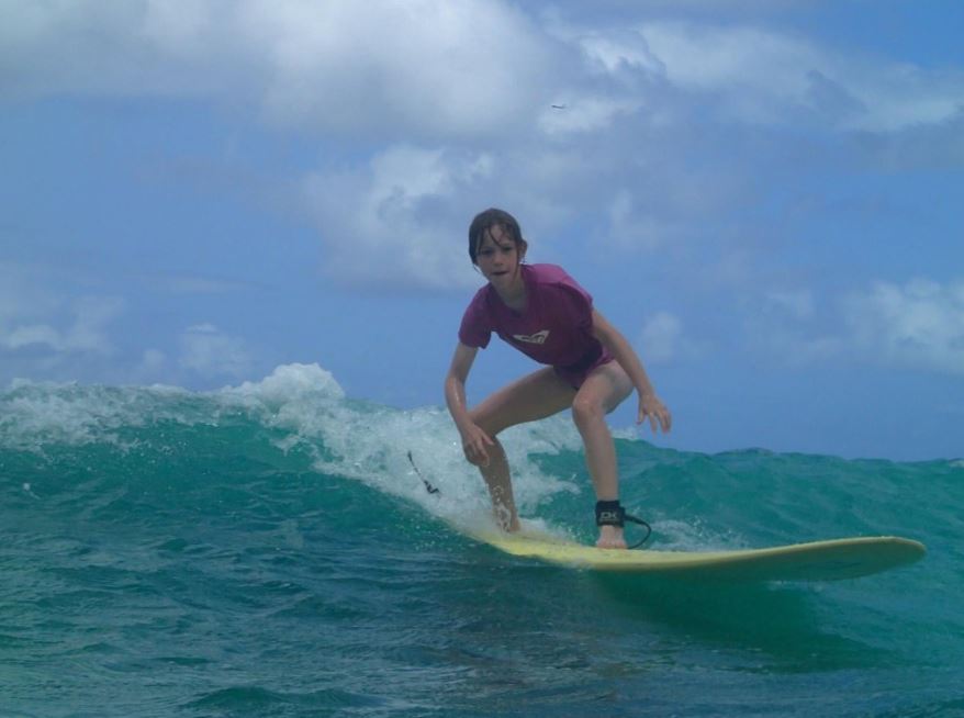 About SurfinBarbados Best Surf Instructor in Barbados