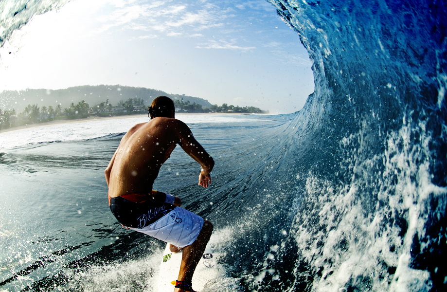 // Andy Irons Forever // surfinfo