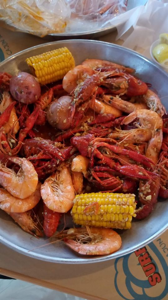 Gallery Surfing Crab