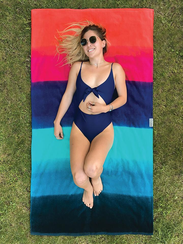 Absolute Best Beach Towels For 2021 The Surfing Handbook