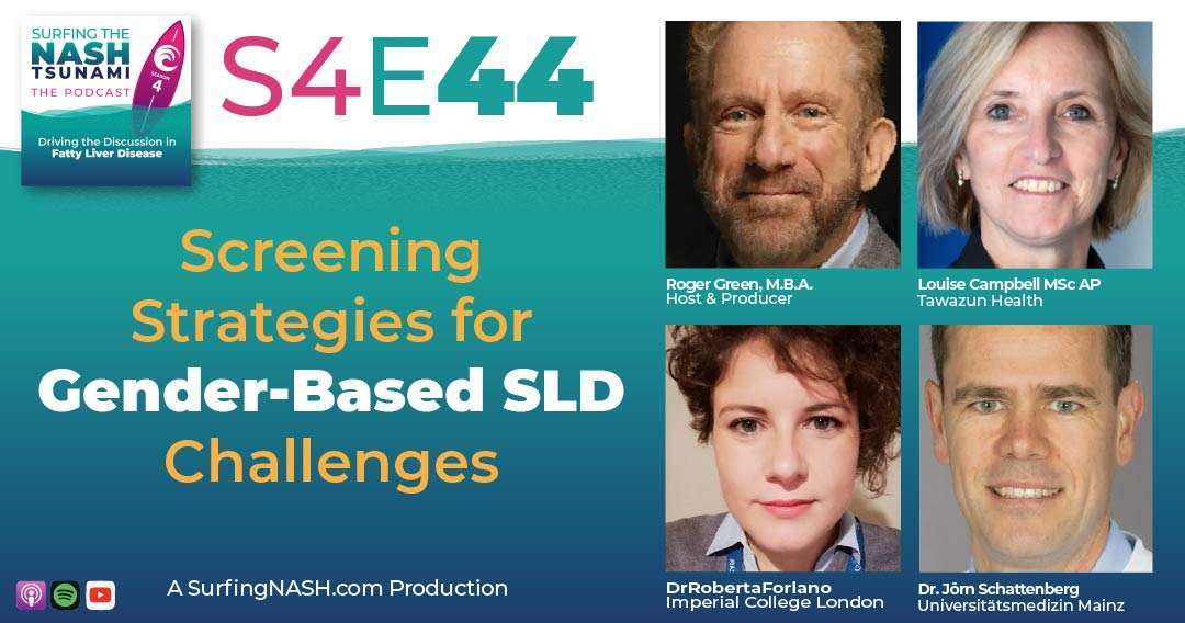 S4E44 Screening Strategies for GenderBased SLD Challenges The