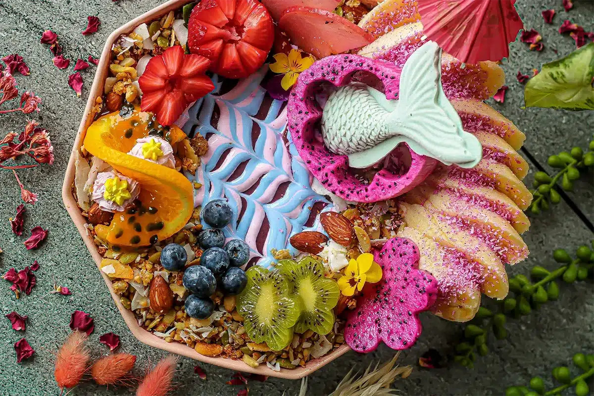 Best Cafes Gold Coast A Coffee & Food Lover's Paradise Surf Inn