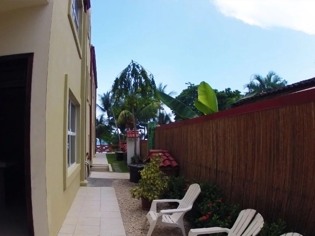 Studio Apartments Vacation Rentals in Hermosa Costa Rica