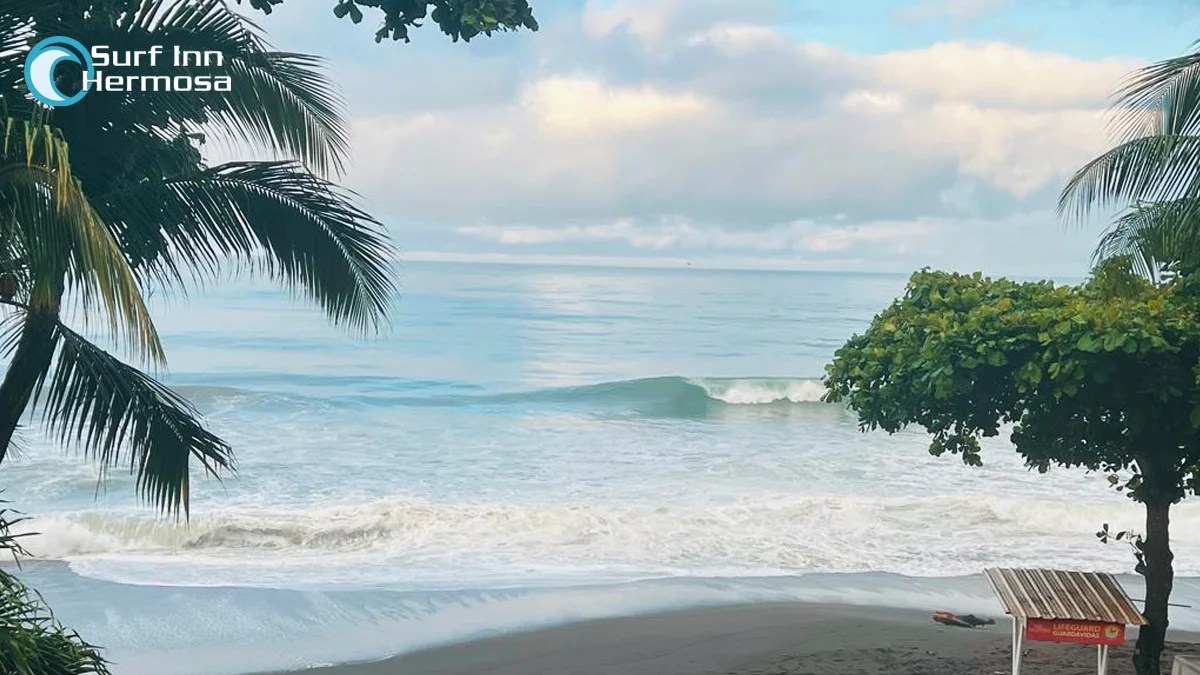 Hermosa Beach Costa Rica Ocean Front Vacation Rentals