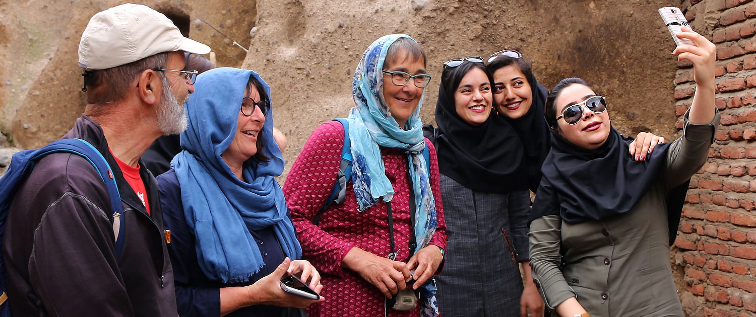 Iran Tailormade Tours Iran Tailormade Holidays SURFIRAN