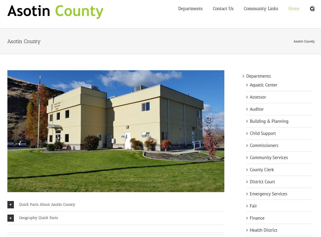 site Design Surf's Up More than 23 Years Experience in site