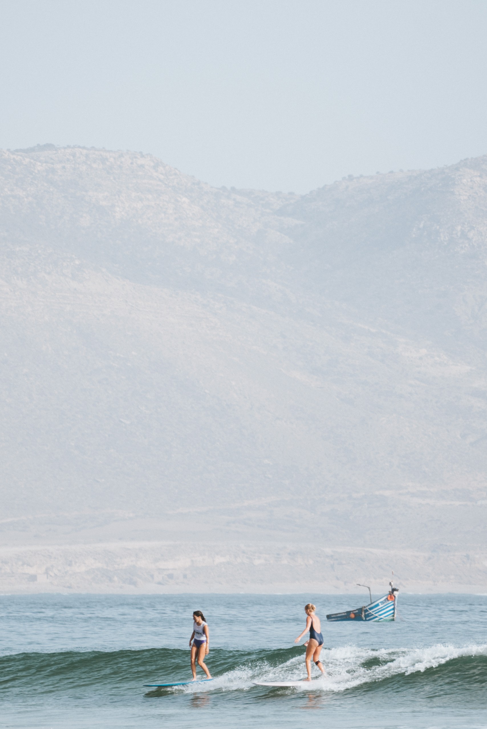 Looking Back At The Best of Surf Maroc Summer 2018! Surf Maroc