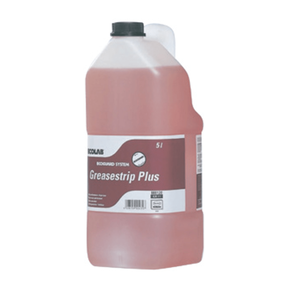 Greasestrip Plus, sredstvo za odmašćivanje Surfmont d.o.o. Kotor