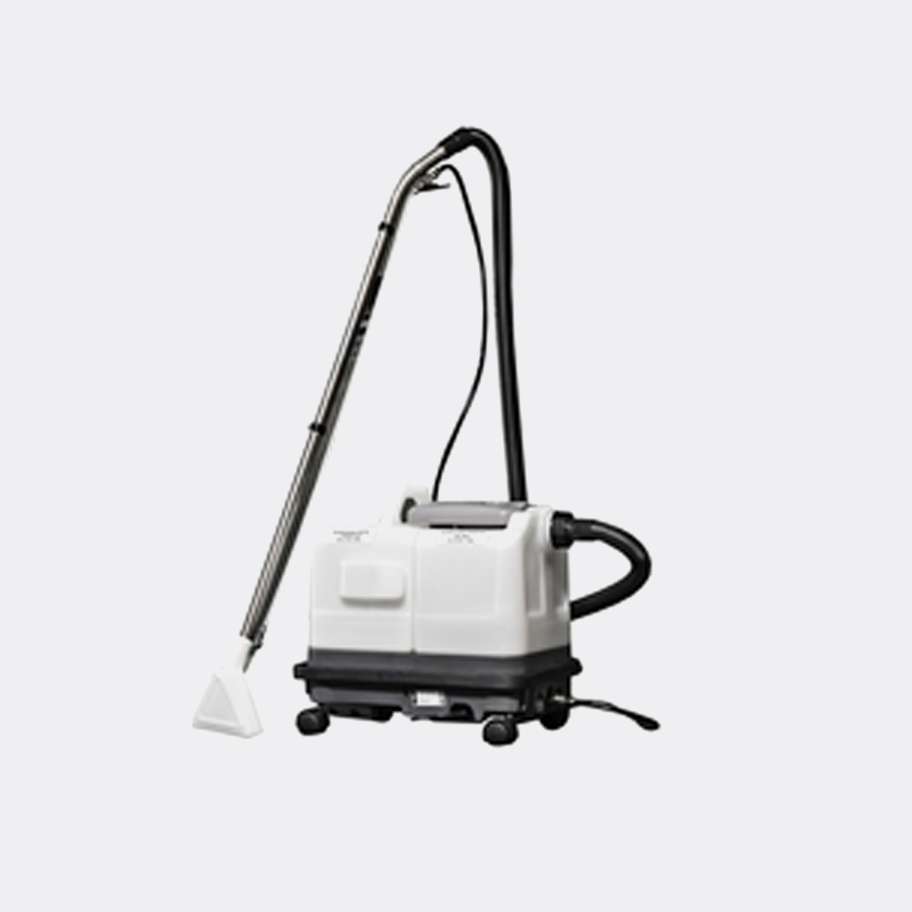 NILFISK AX14 extractor Surfmont d.o.o. Kotor