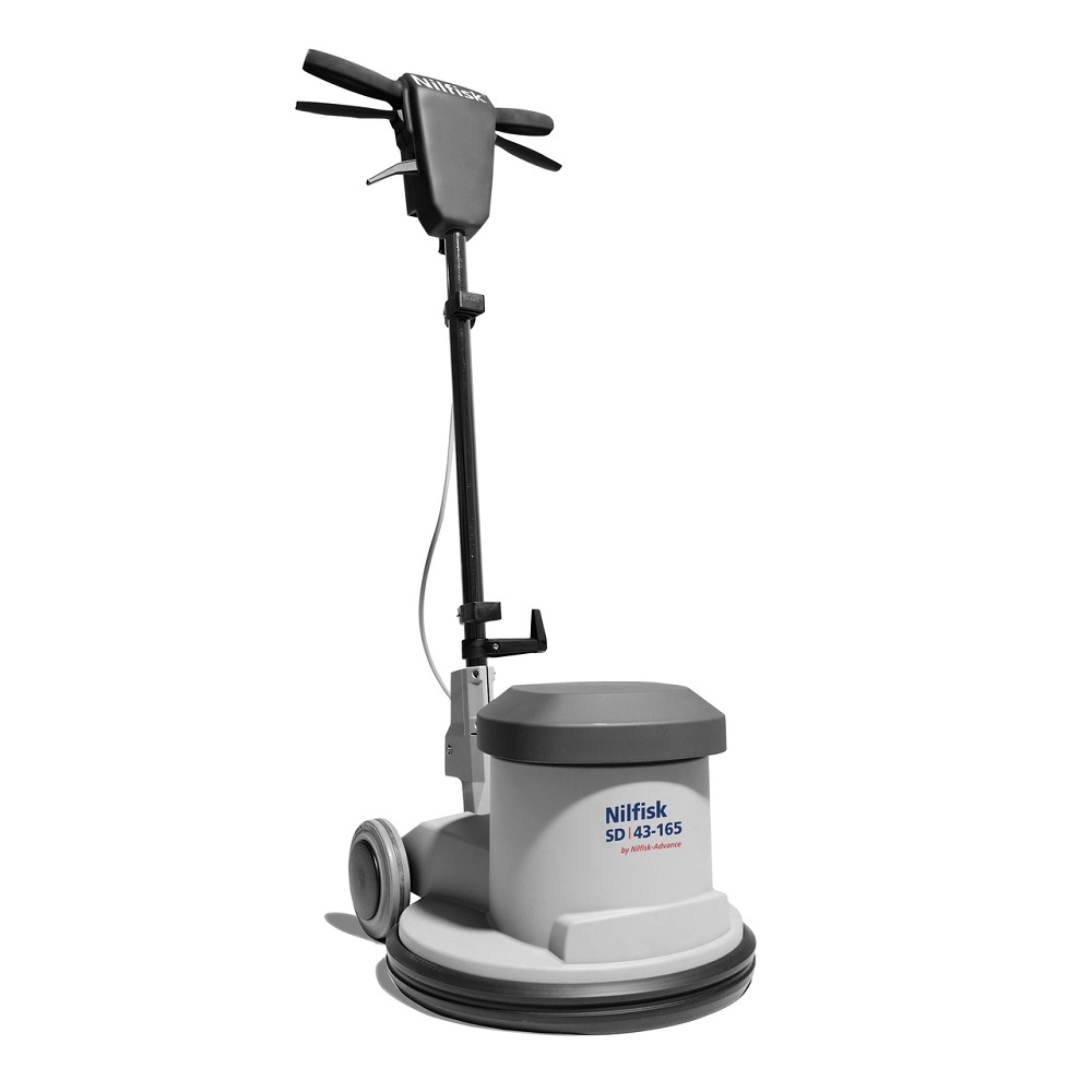 NILFISK Floor cleaning machine FM 400L Surfmont d.o.o. Kotor