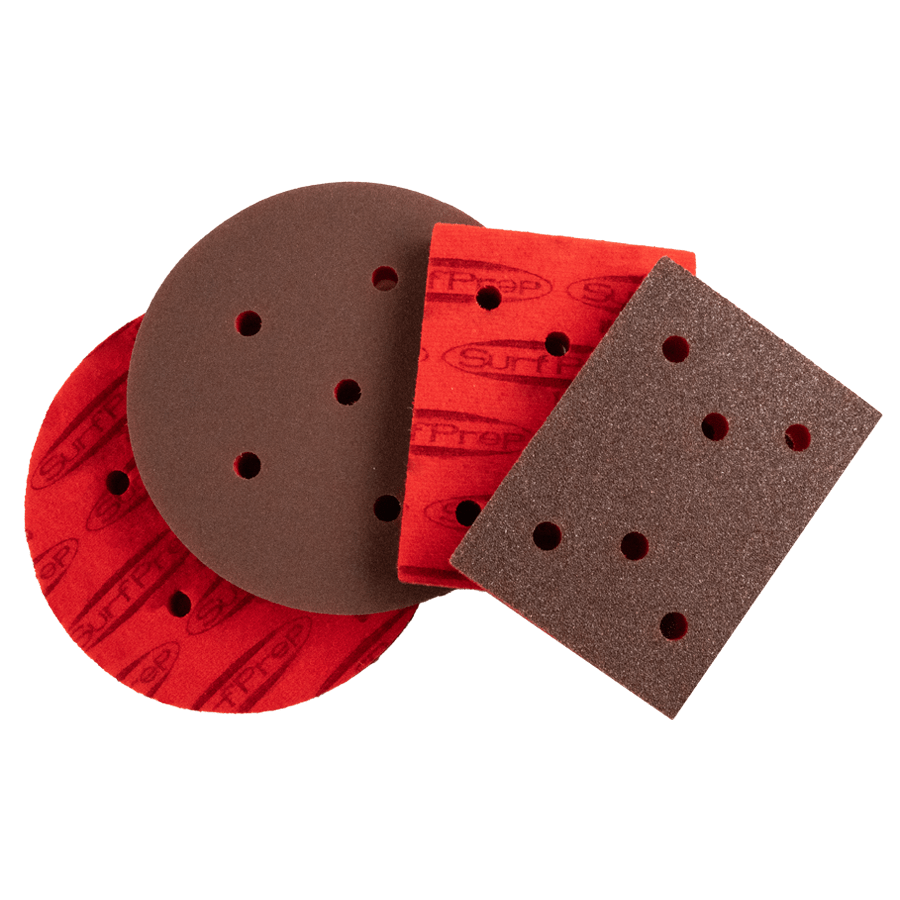 ProFoam Sponge Abrasives Archives SurfPrep
