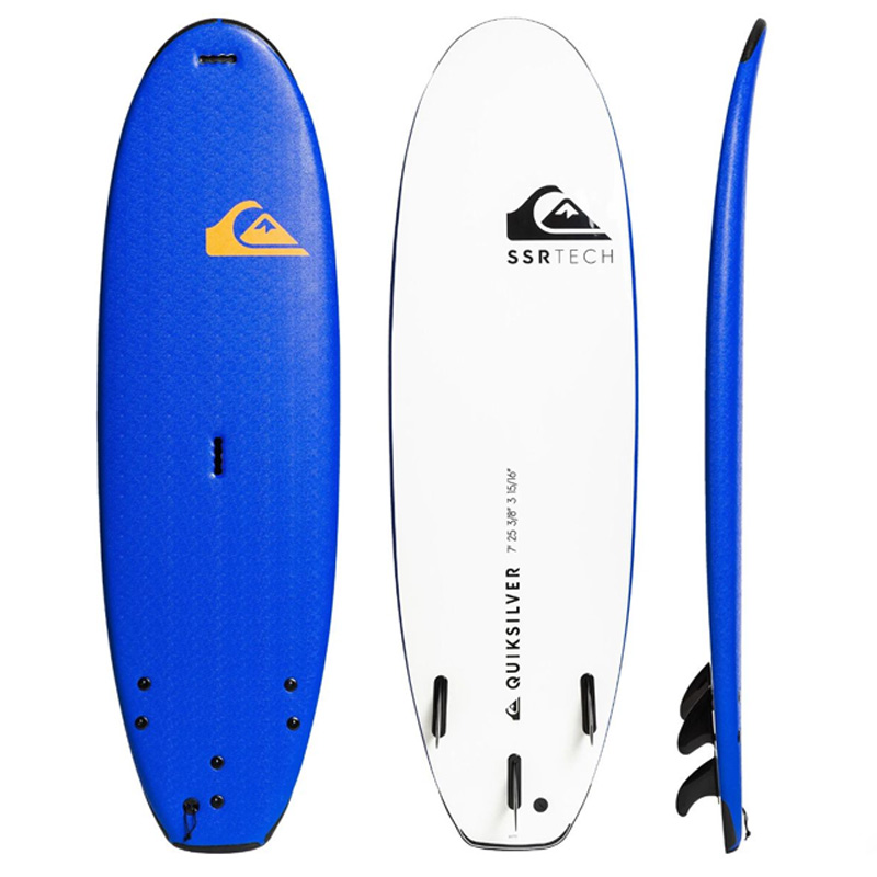 Tabla de surf Quiksilver SSR Tech SEASONS Surf Supply