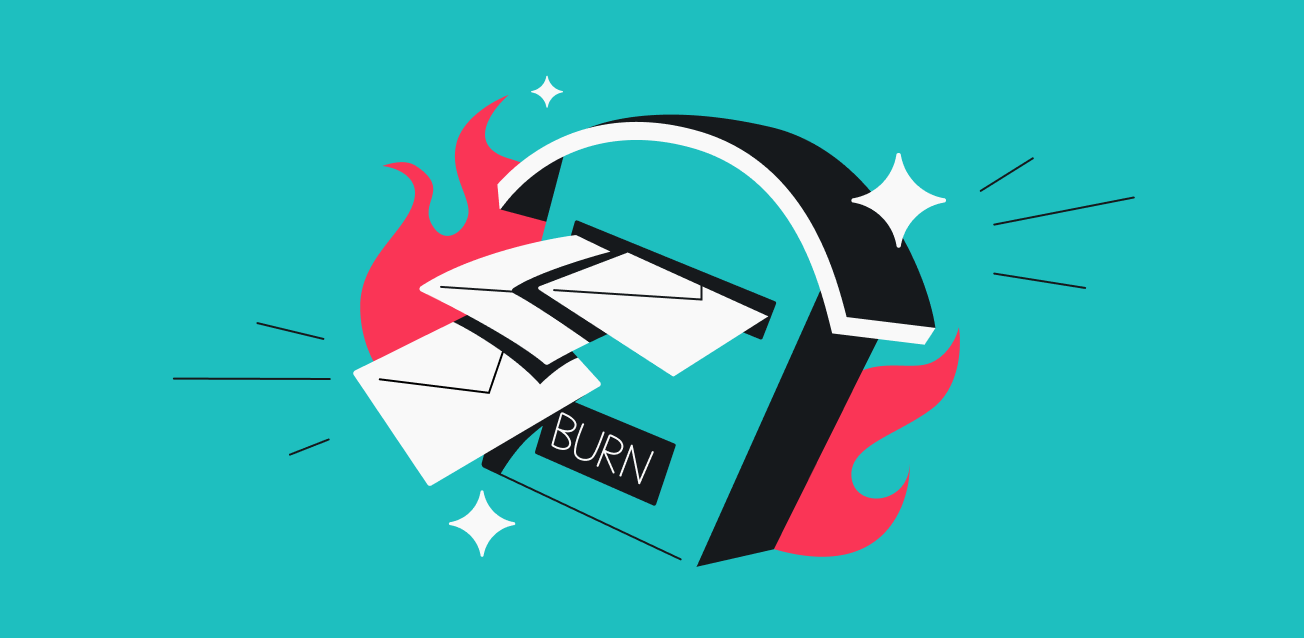 Can Burner Emails Be Traced at Shalonda Saunders blog