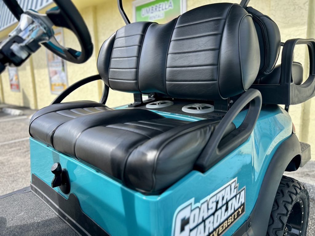 2019 Club Car Precedent Surfside Beach Golf Carts