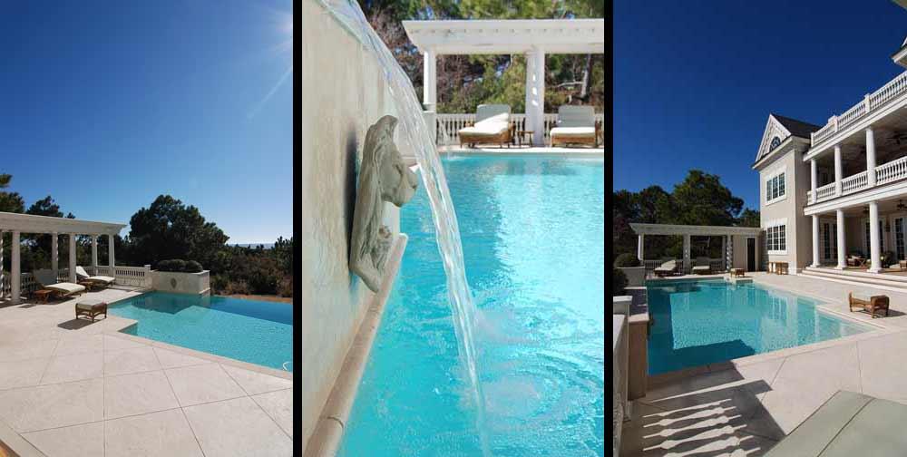 Surfside Renovation and Construction Kiawah and Seabrook Custom Homes