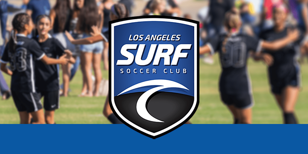 Club Highlight Los Angeles Surf Surf Nation