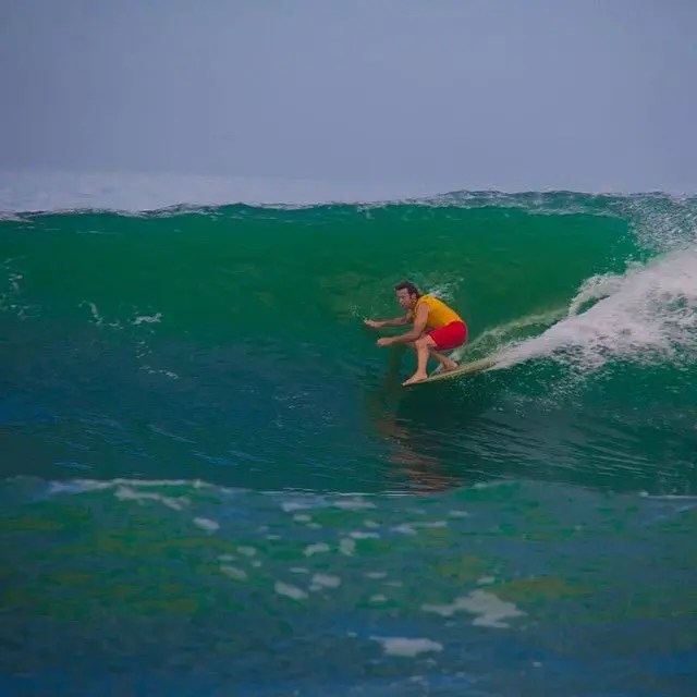 050 Devon Howard Surf Splendor