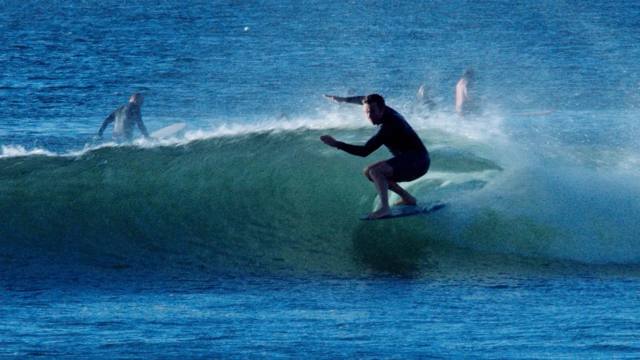 028 Devon Howard on the Longboard Revolution Surf Splendor