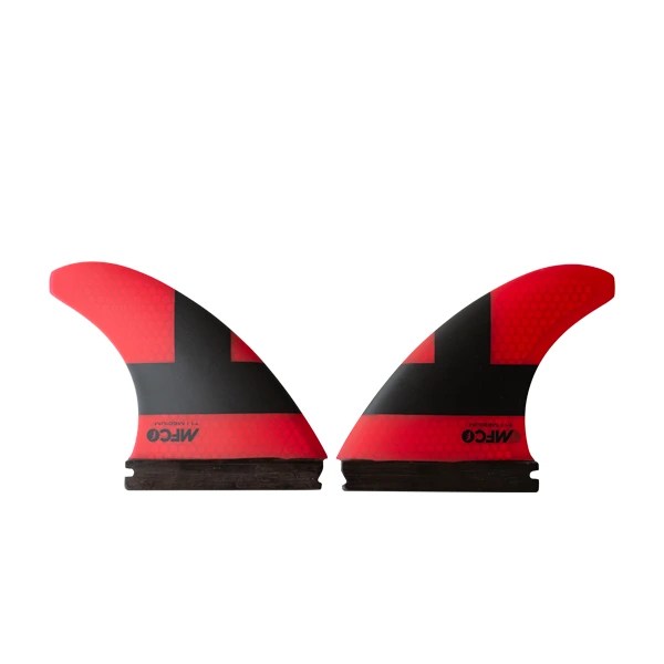 MFC T1 Cet Thruster Set SURF SUP WAREHOUSE