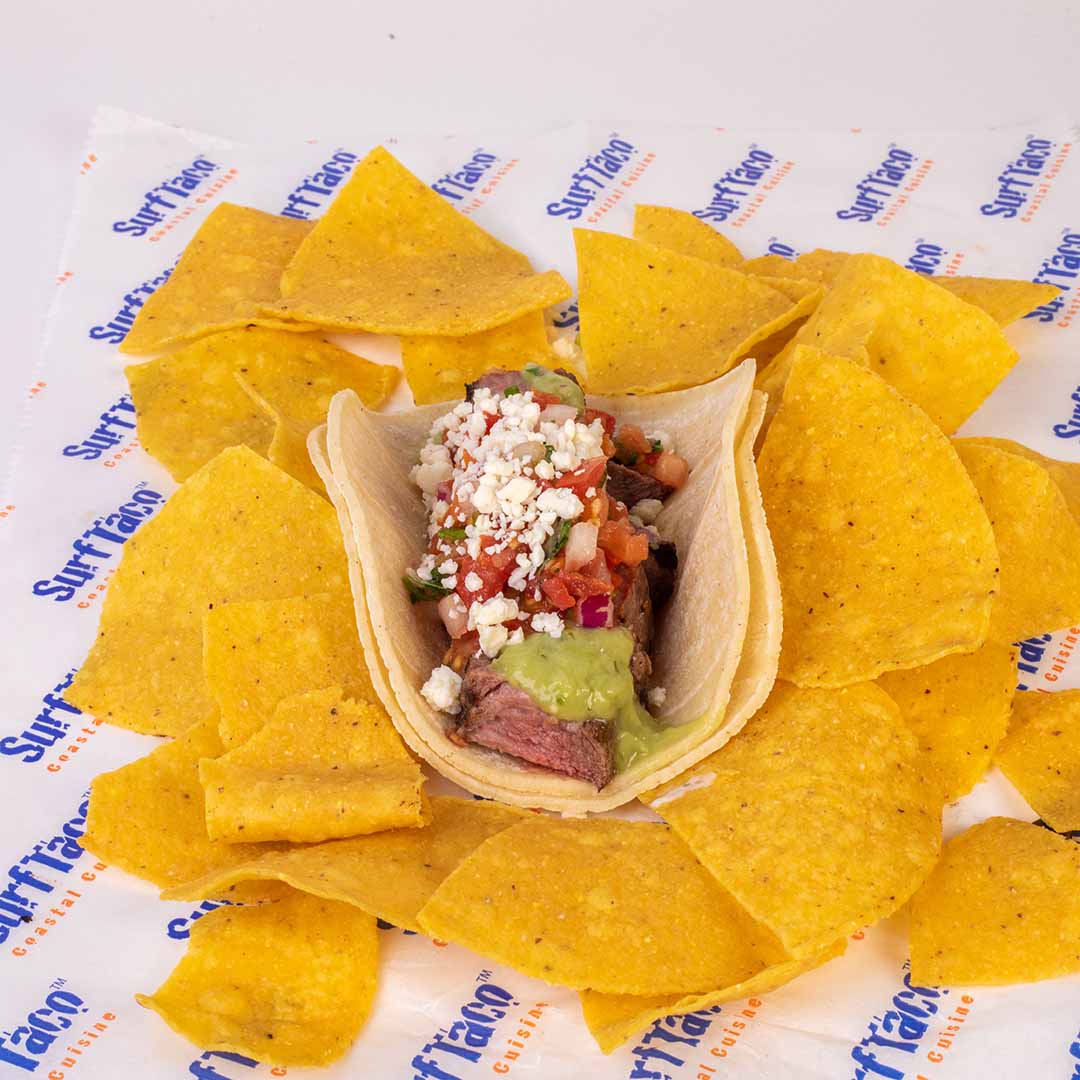 Menus Archive Surf Taco