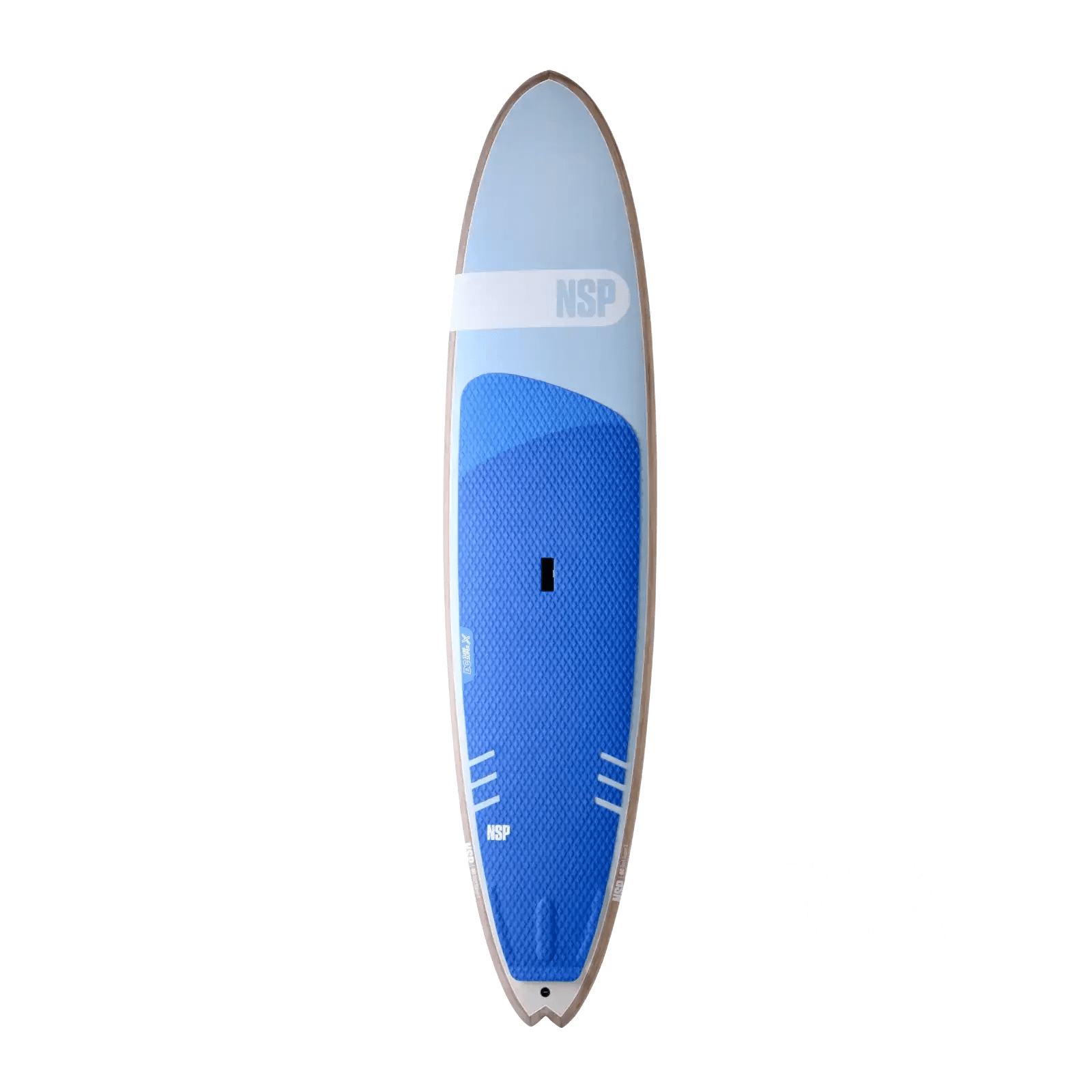 Surftech NSP DC Super X 2022 SUP Paddleboard