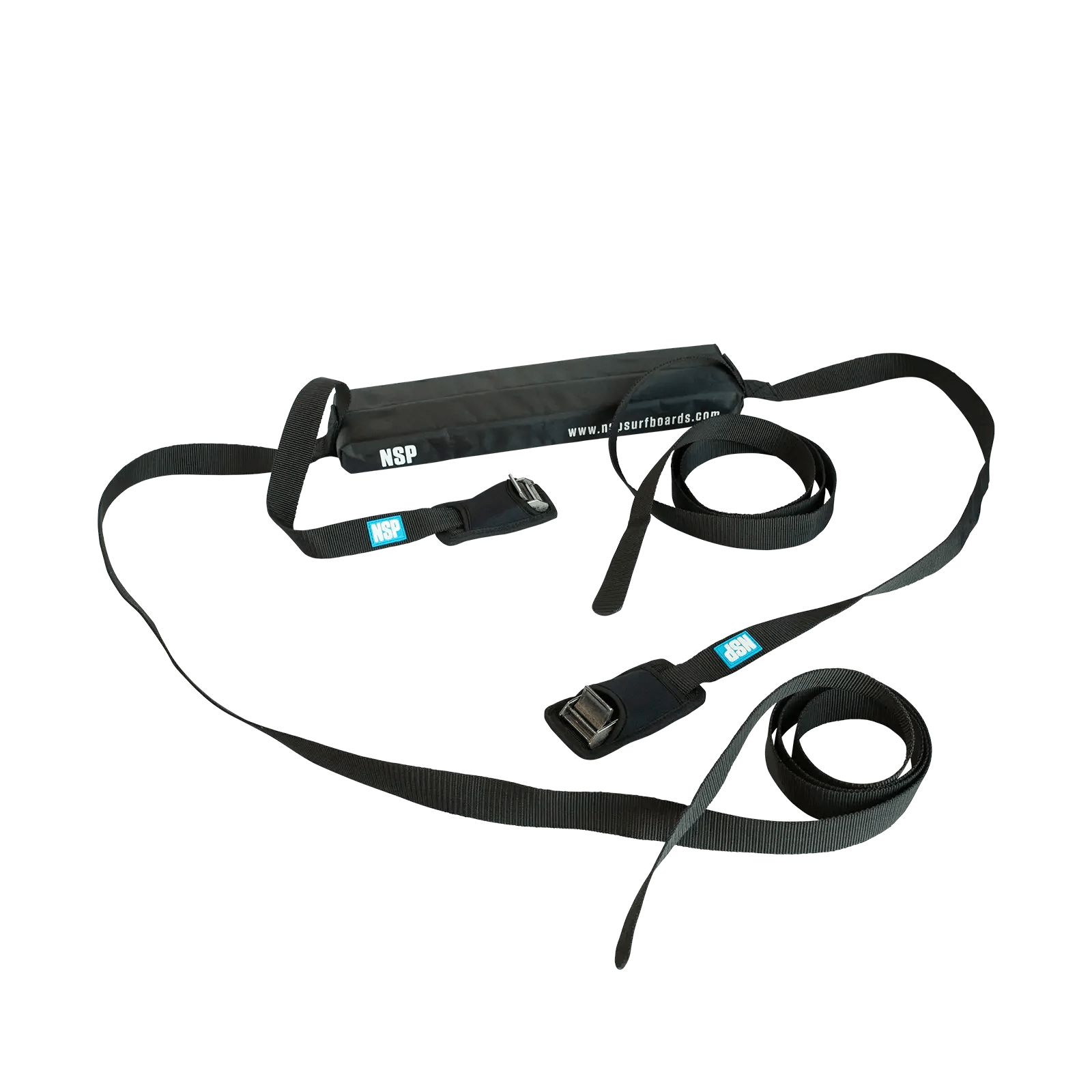 Surftech NSP Soft Roof Racks