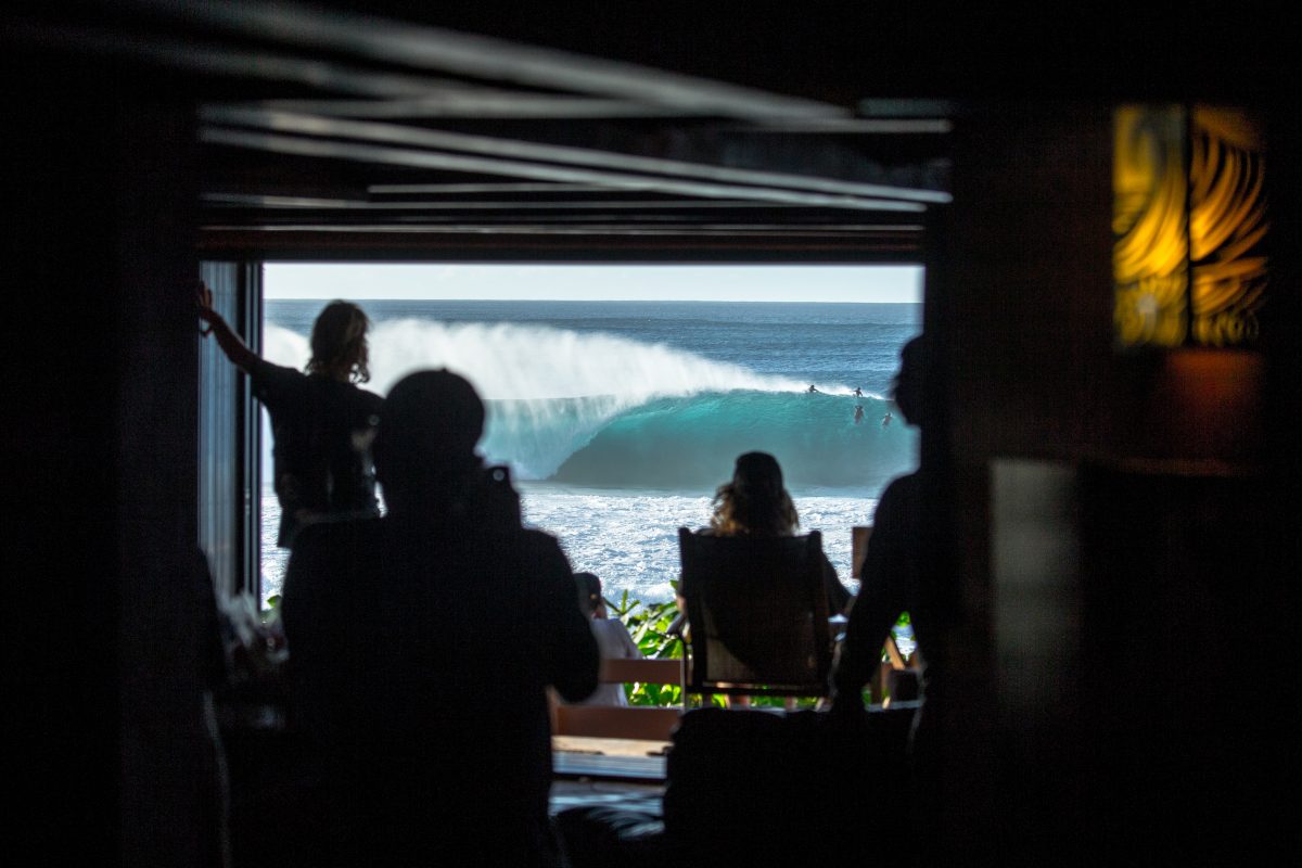 Gerry's House Twenty Magazine