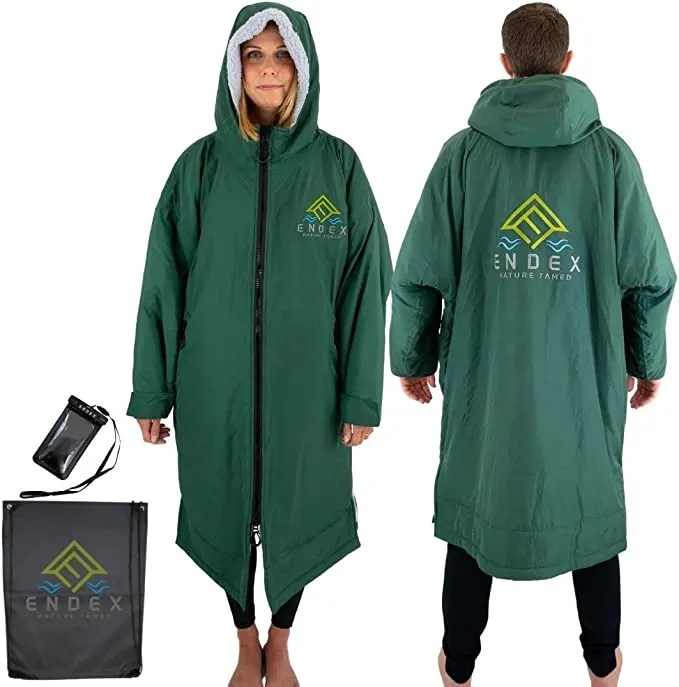 Best Dryrobe Alternatives Find the popular outdoor changing robe