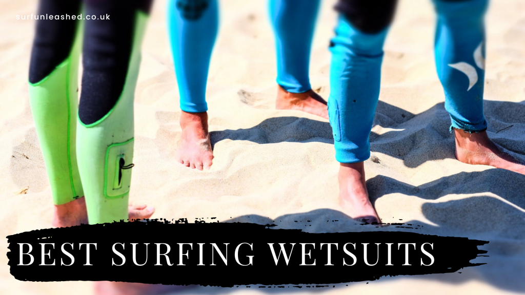 Best Surfing Wetsuits Wetsuit reviews for 2022