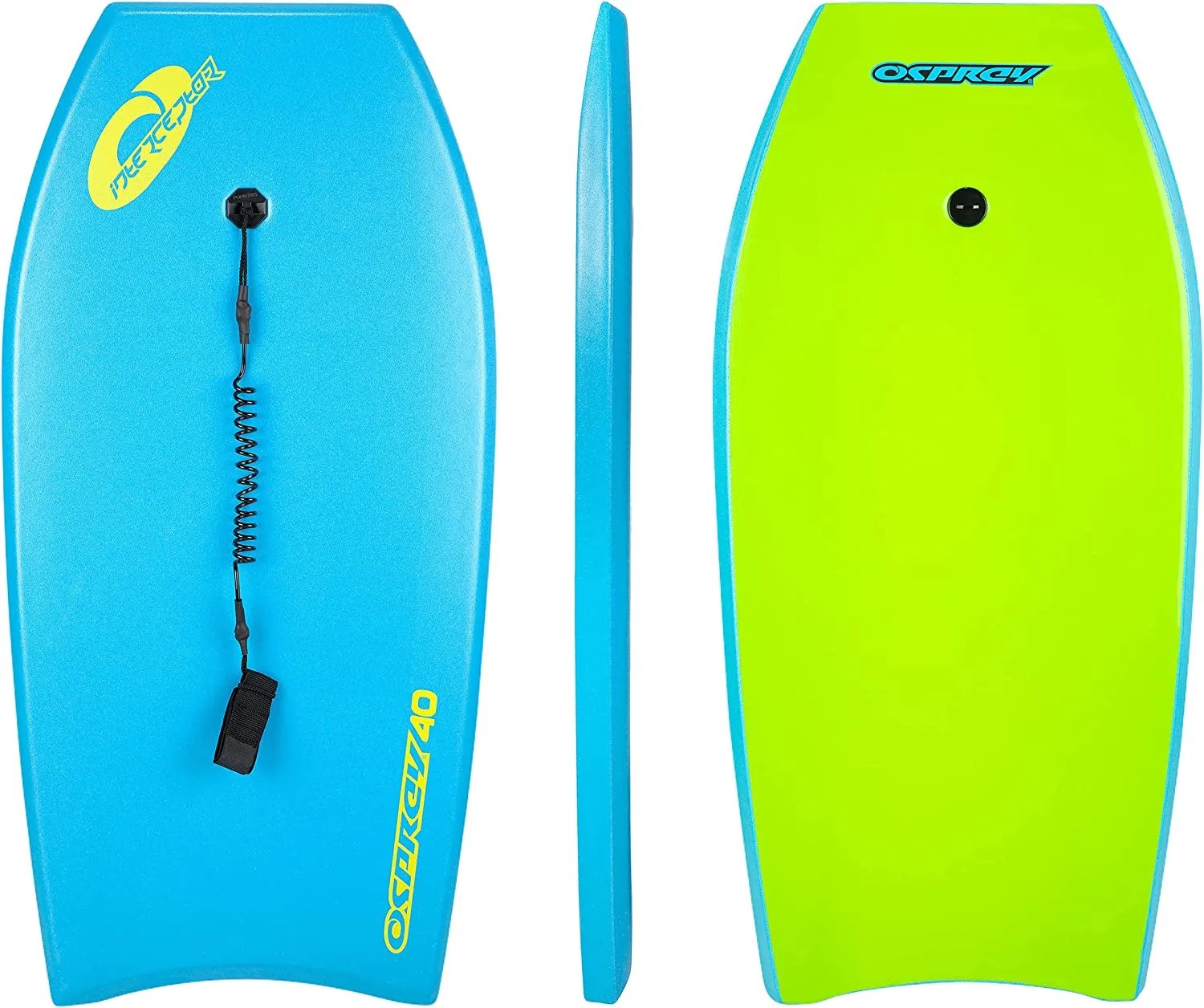 Best Bodyboards For Kids Surf Unleashed