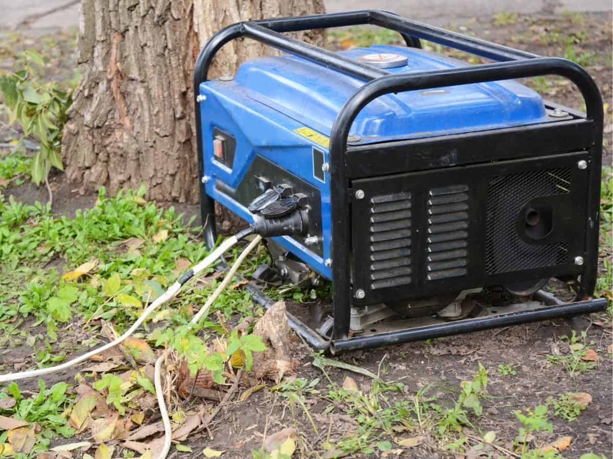 How Long Can You Run A Generator
