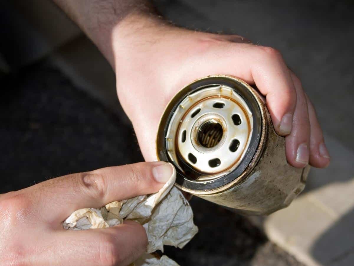 Do Generators Have Filters? (Why + What To Do)