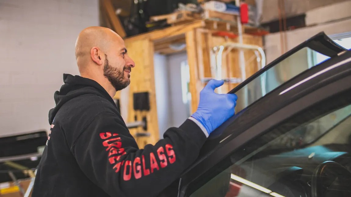Auto Glass Repair St Catharines, windshield replacement St Catharines