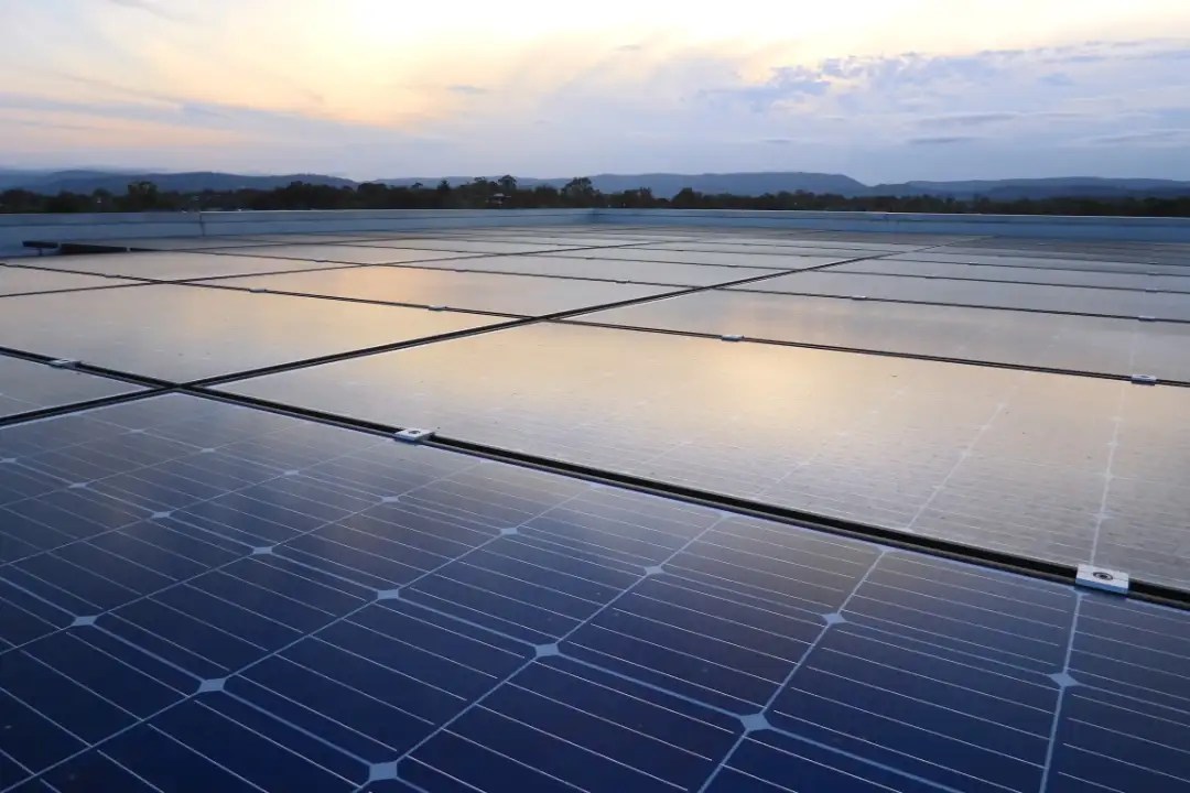 Solar Panels Redcliffe Surge It Solar and Electrical