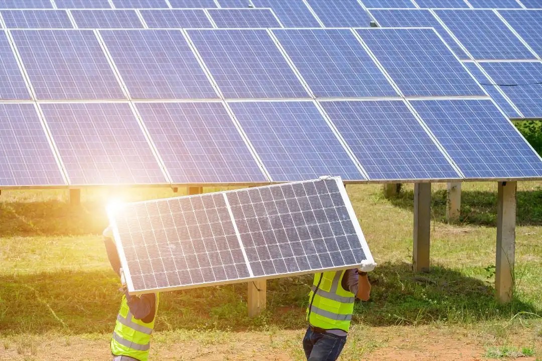 Solar Systems Brisbane North Surge It Solar & Electrical