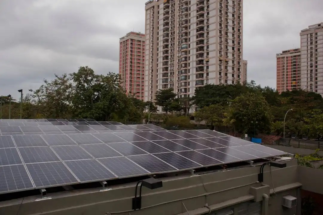 Solar Systems Brisbane North Surge It Solar & Electrical