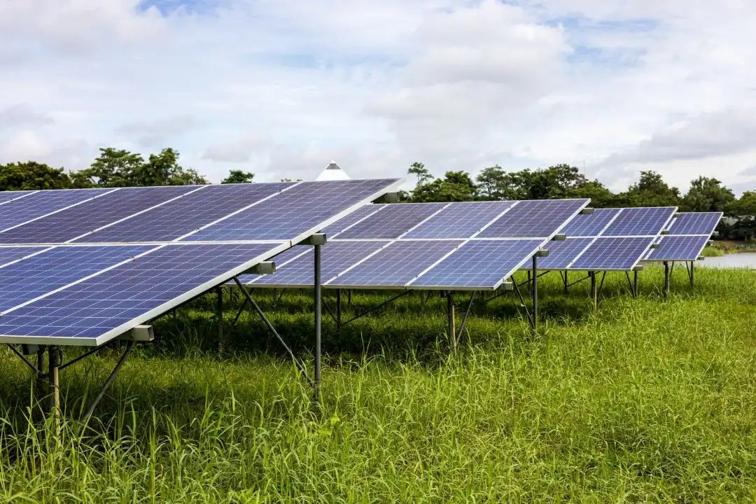 Solar Systems Brisbane North Surge It Solar & Electrical