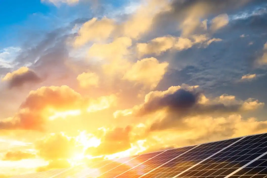 Solar Warner Surge It Solar & Electrical