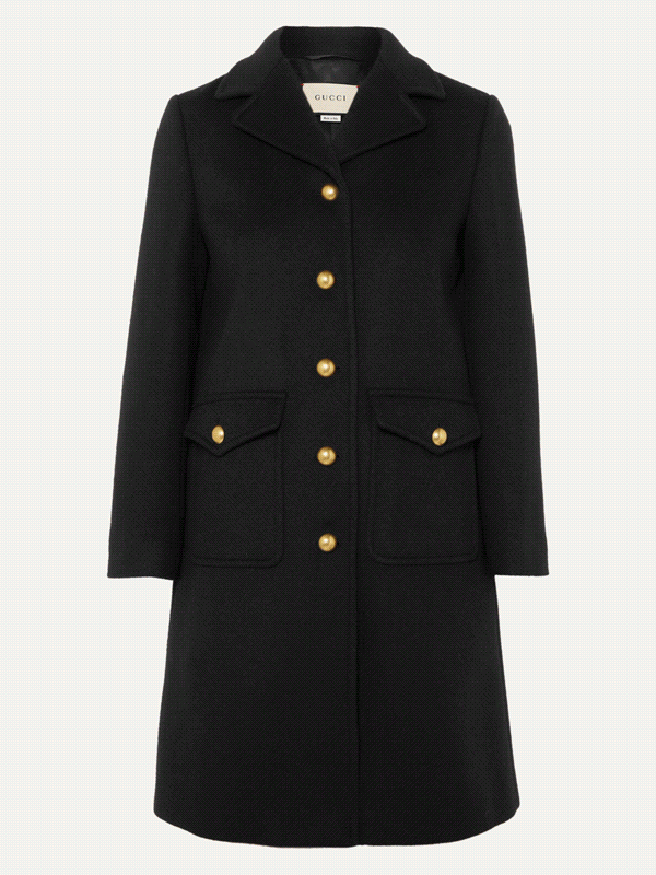 Best Brands For Winter Coats SURGEOFSTYLE by Benita