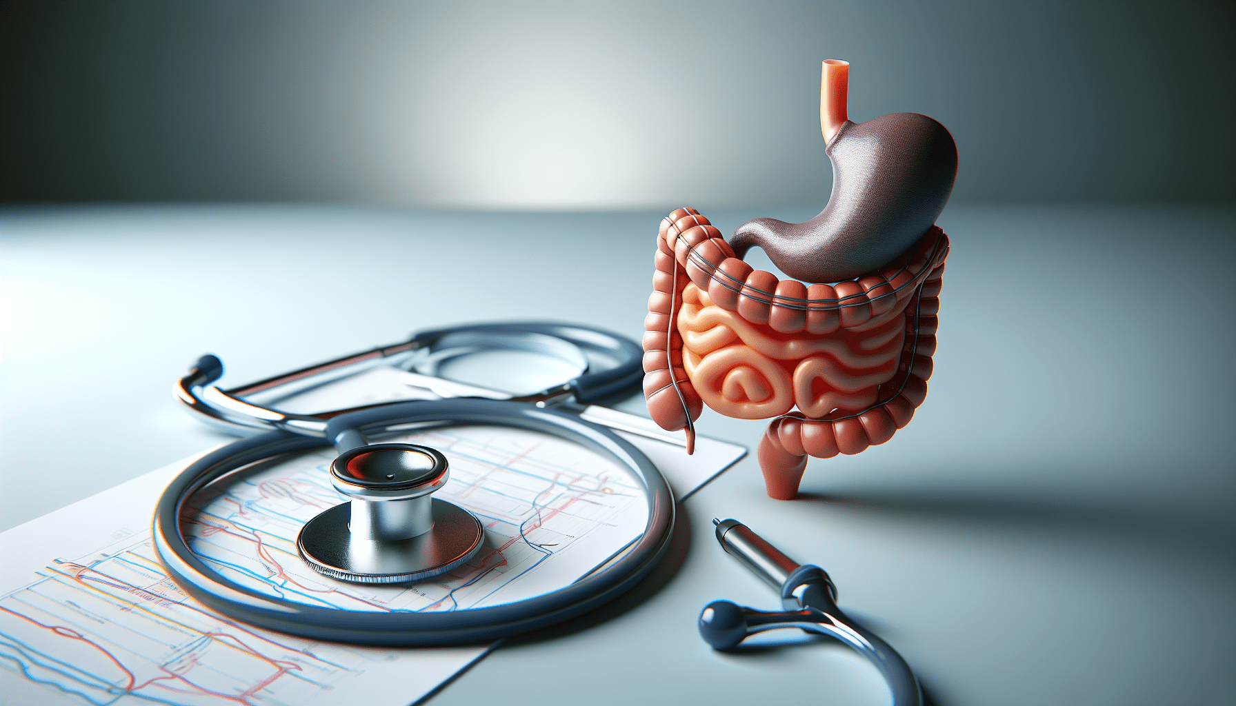 Understanding Stool Changes with Gallbladder Problems Dr. Adam S