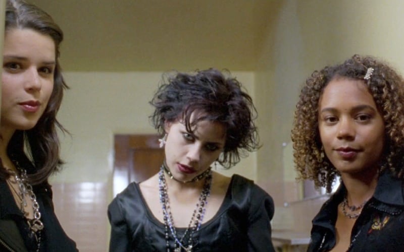 How The Craft formed my love for 90s teen horror Surgeons of Horror
