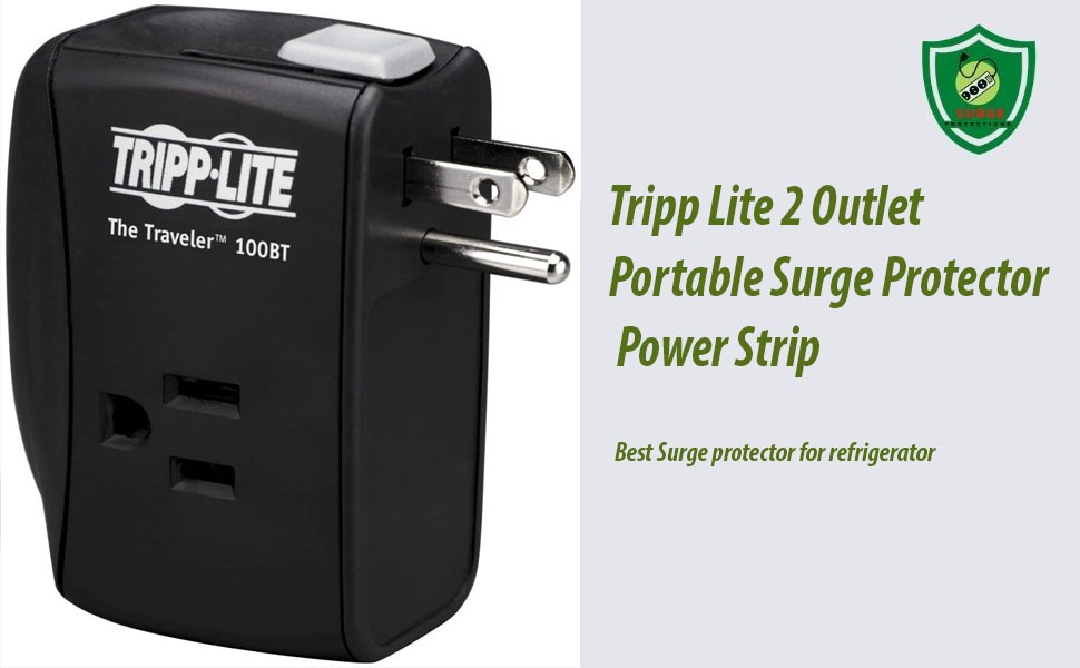 Top 8 Best Surge Protectors for Refrigerator
