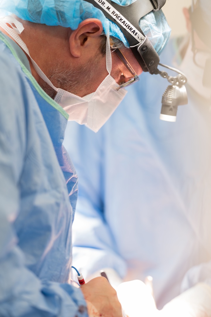 UF Health Shands lung transplant program best in Florida, nationally