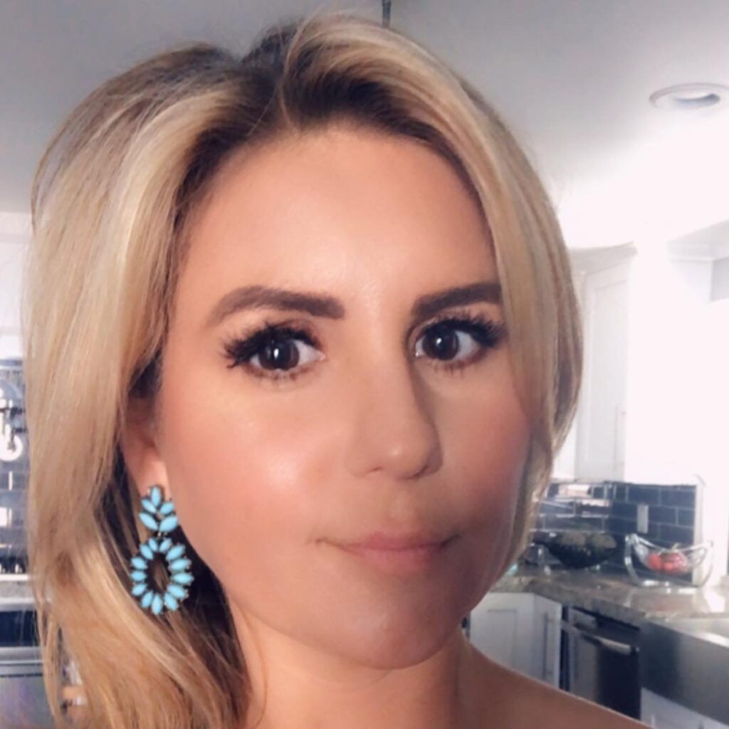 Brandi Passante Breast Implants