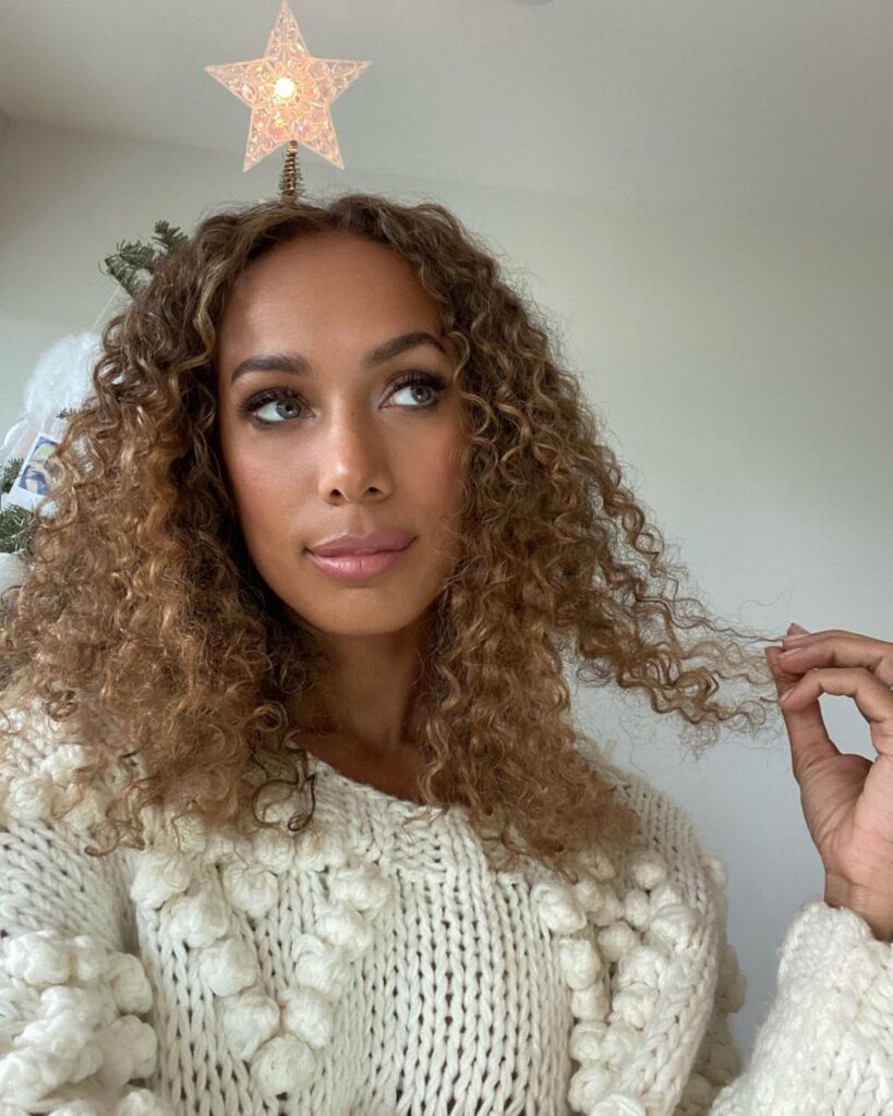 Leona Lewis Nose Job Photos [Before & After] Surgery4
