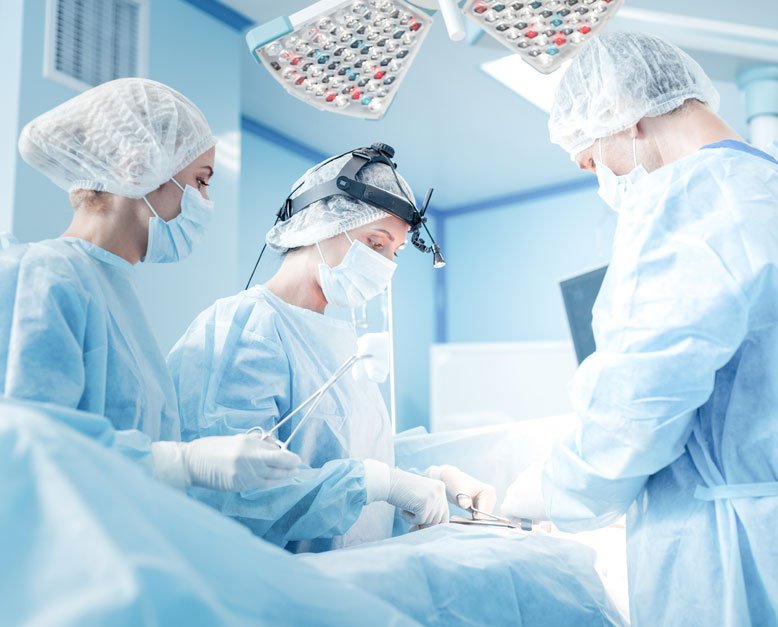 Surgery Exchange Surgery Exchange