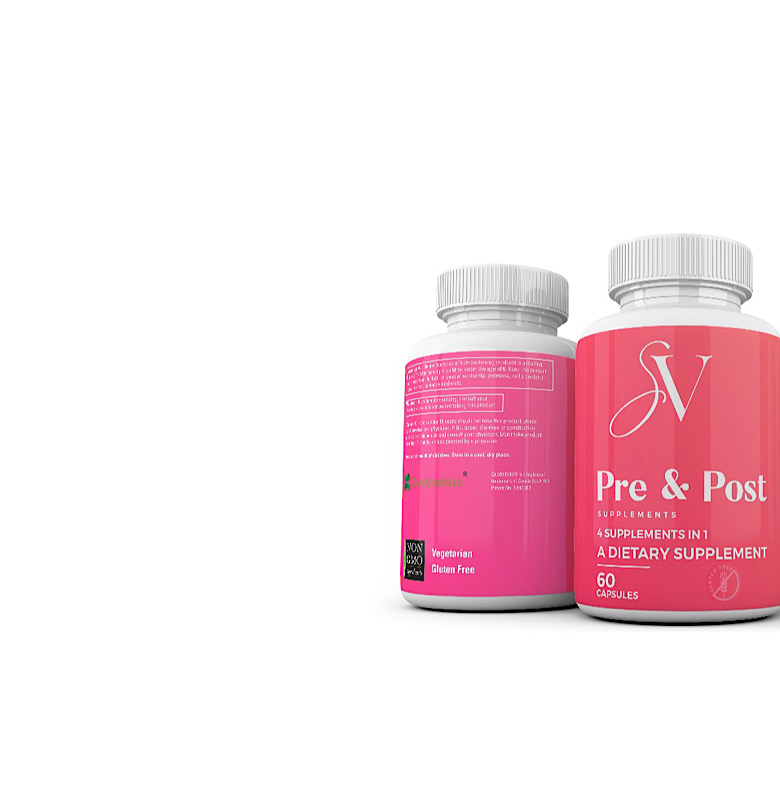 Surgery Vital Cosmetic Surgery Vitamins