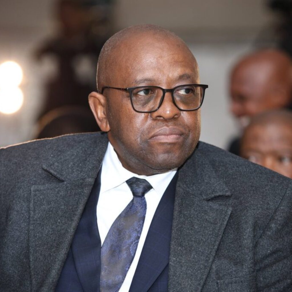 Madlanga Commission Opens Fraud Hotline Ahead Of Public Hearings
